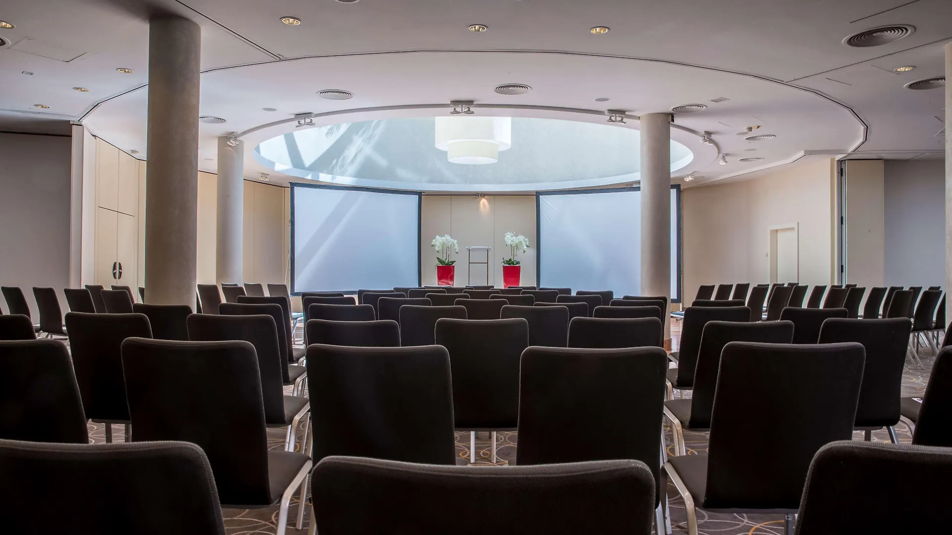 Radisson Blu Sobieski Warsaw