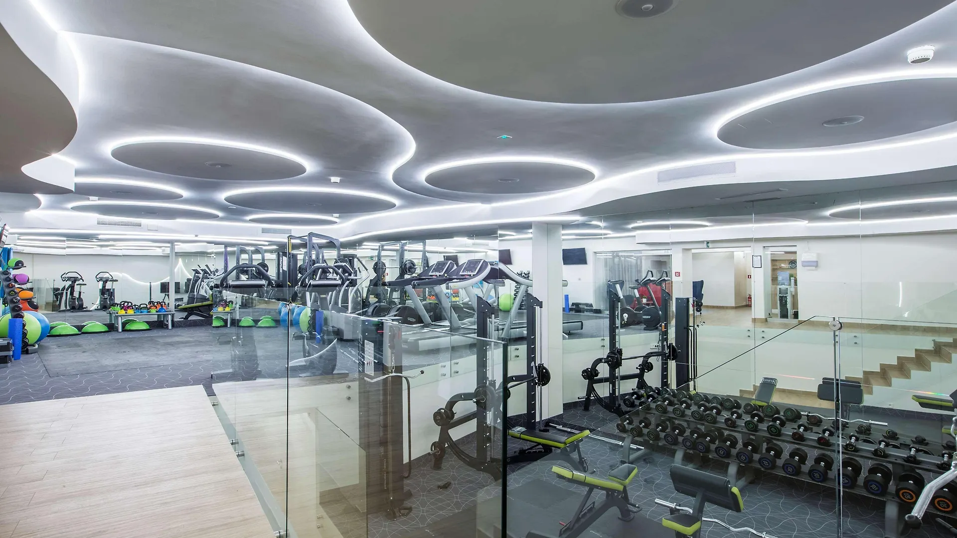 Radisson Blu Sobieski Warsaw Poland