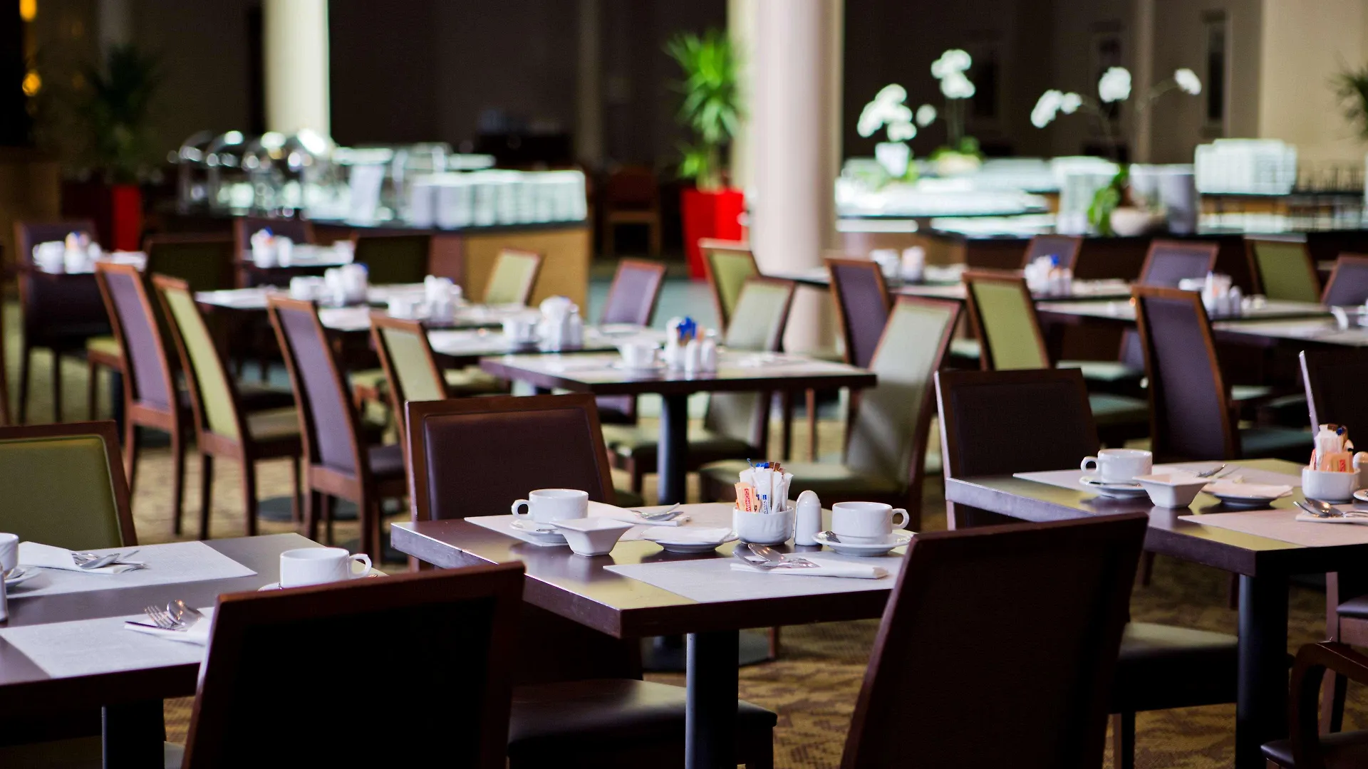 Radisson Blu Sobieski Warsaw Poland