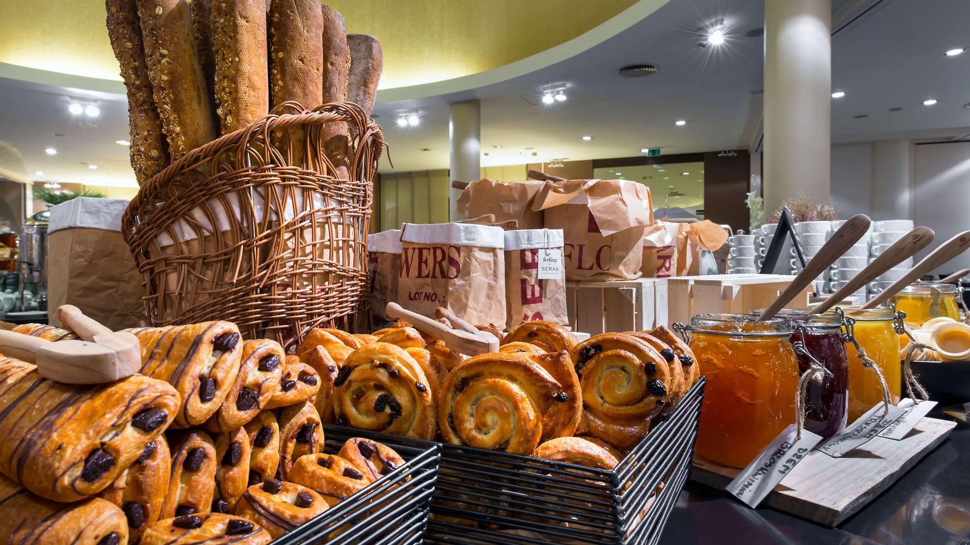 Radisson Blu Sobieski Warsaw