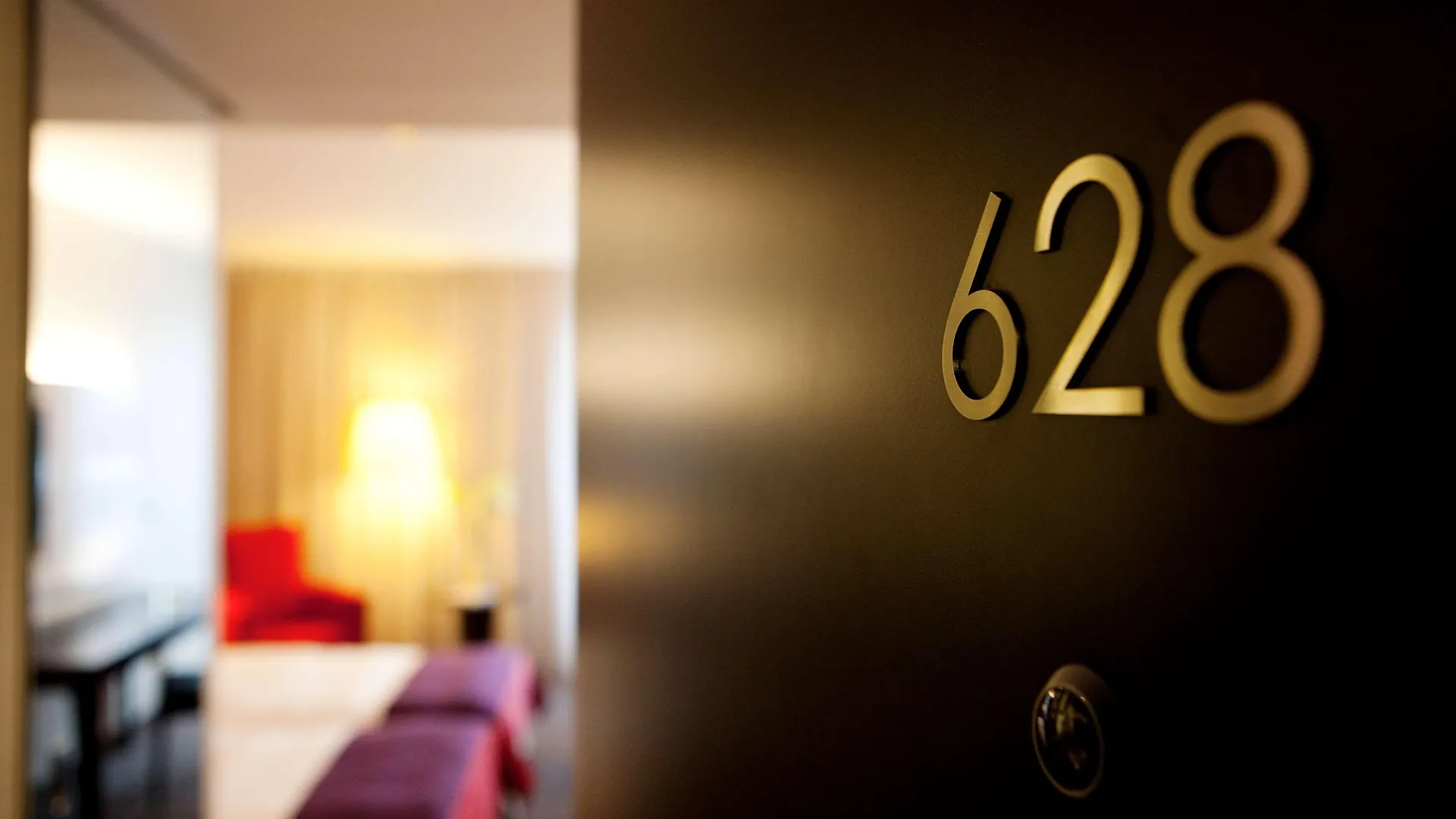 Radisson Blu Sobieski Warsaw Poland