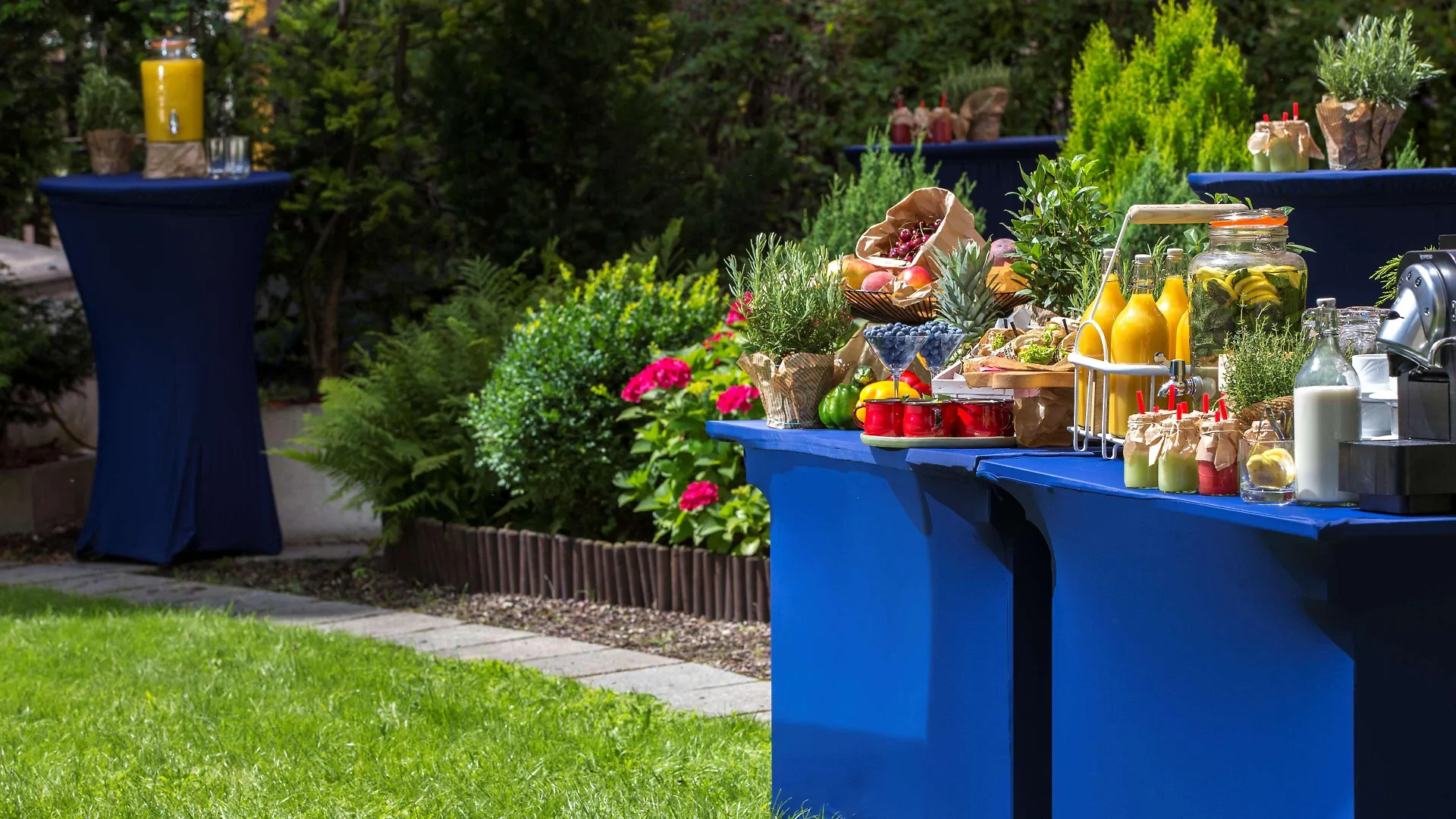 Radisson Blu Sobieski Warsaw