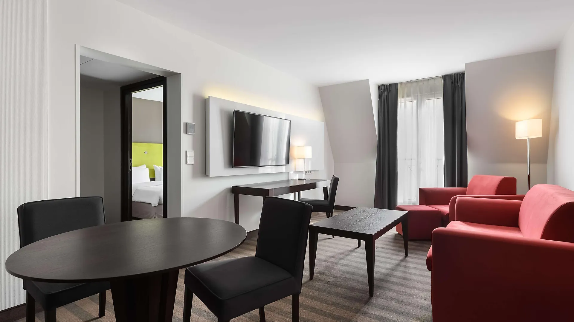 Radisson Blu Sobieski Warsaw