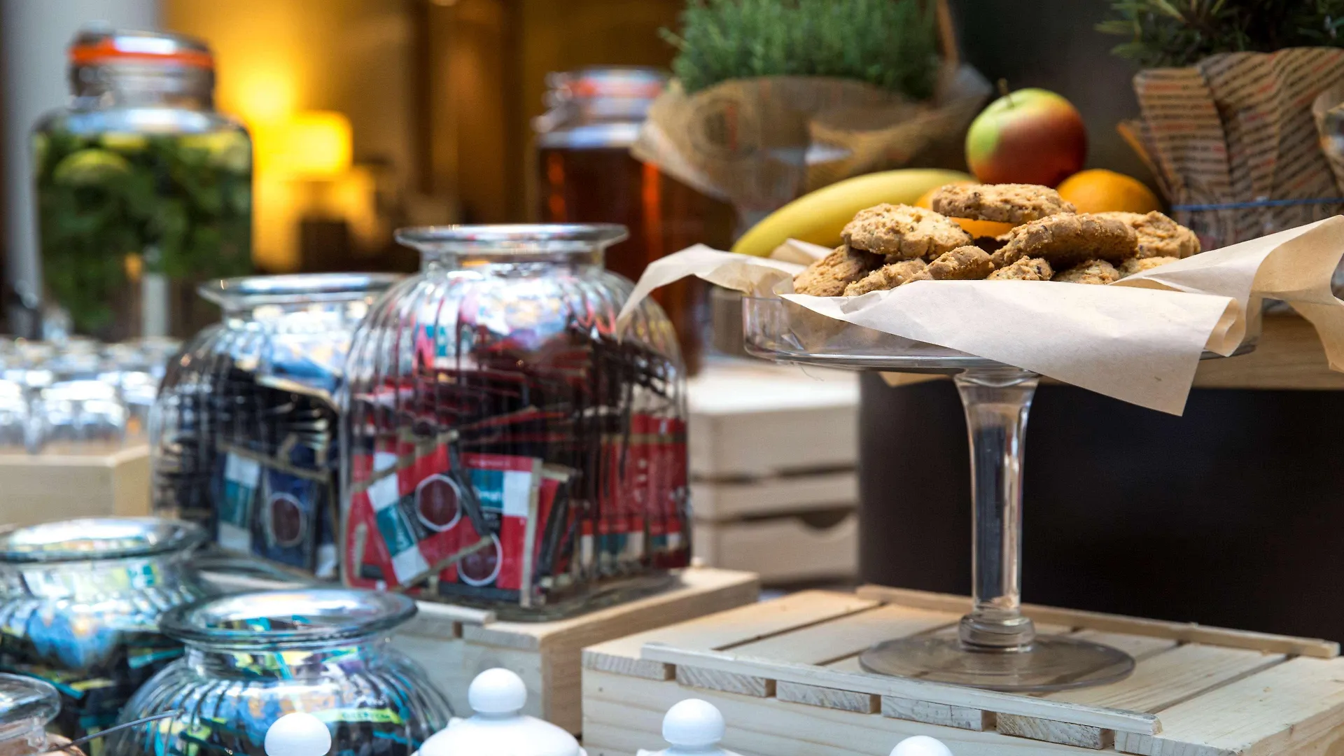 Radisson Blu Sobieski Warsaw Hotel