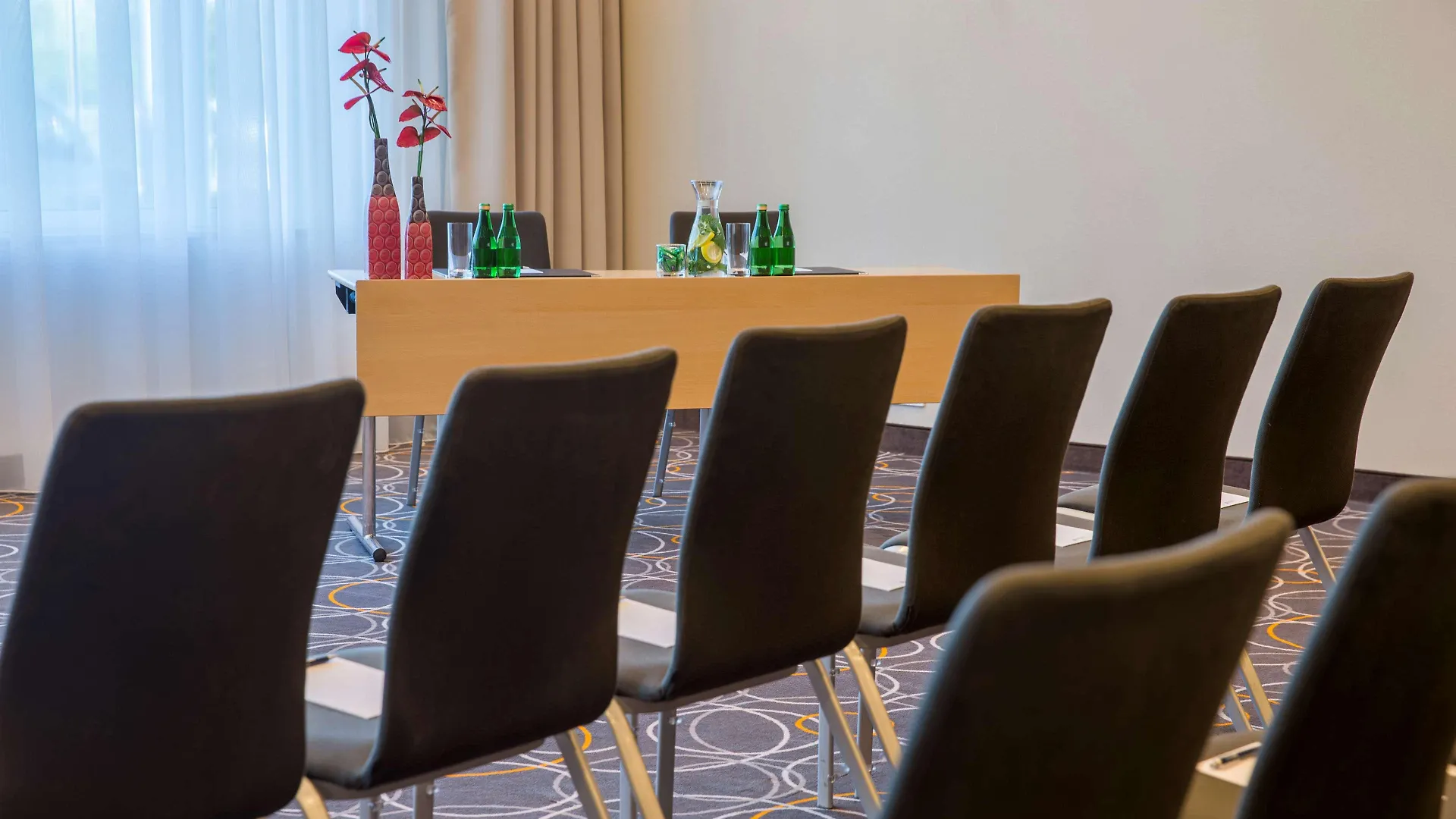 Radisson Blu Sobieski Warsaw
