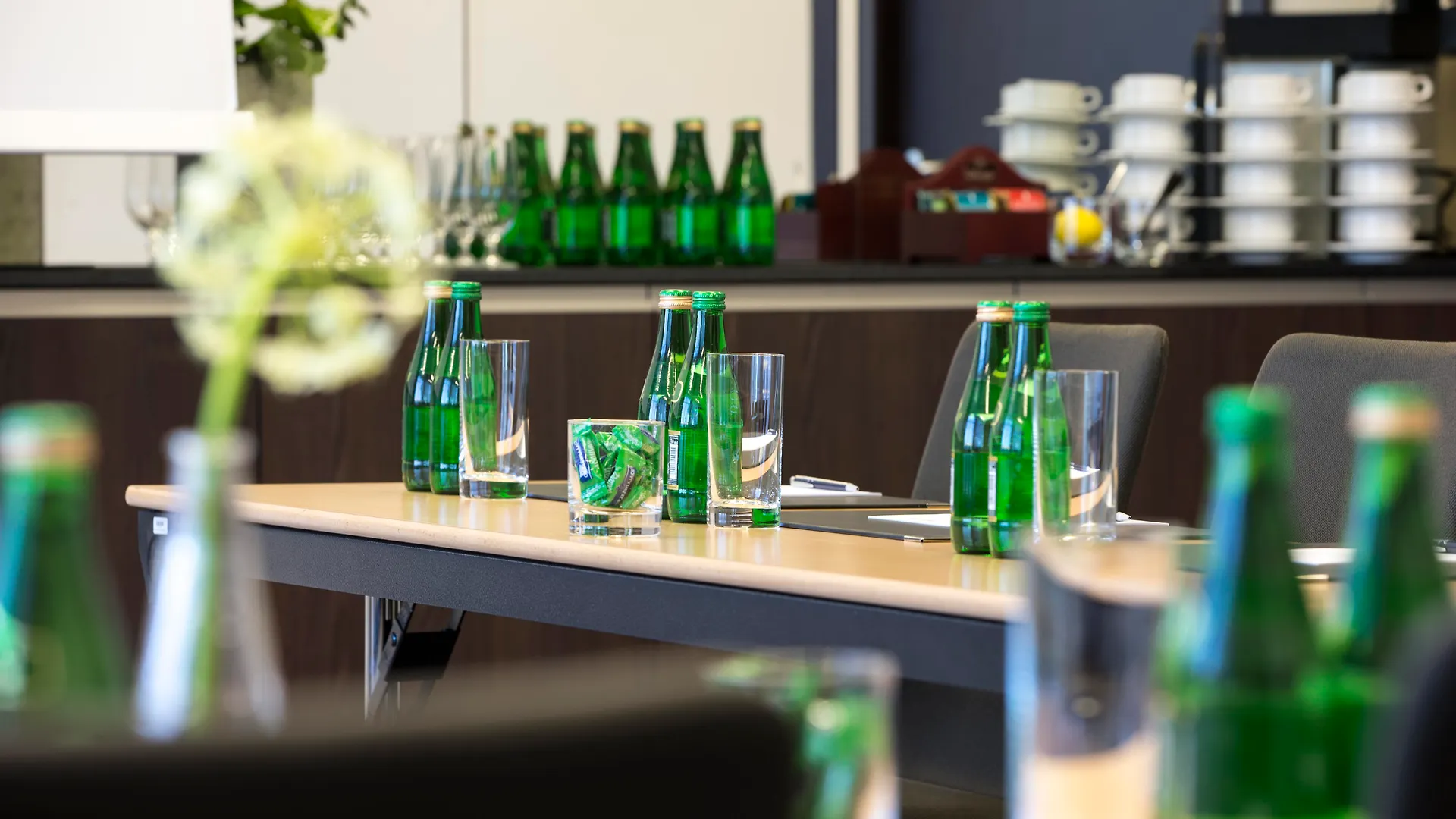 Radisson Blu Sobieski Warsaw 4*,  Poland