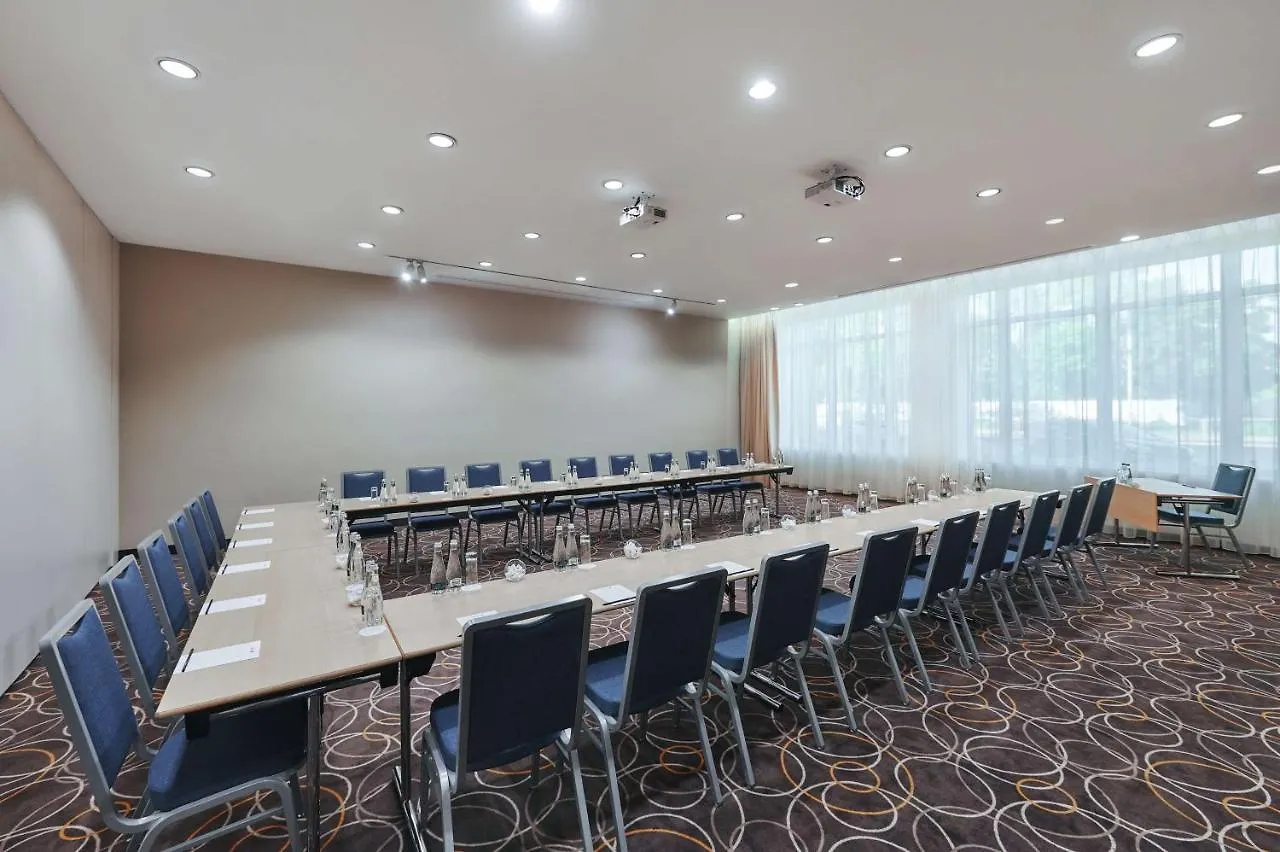 Radisson Blu Sobieski Warsaw Poland