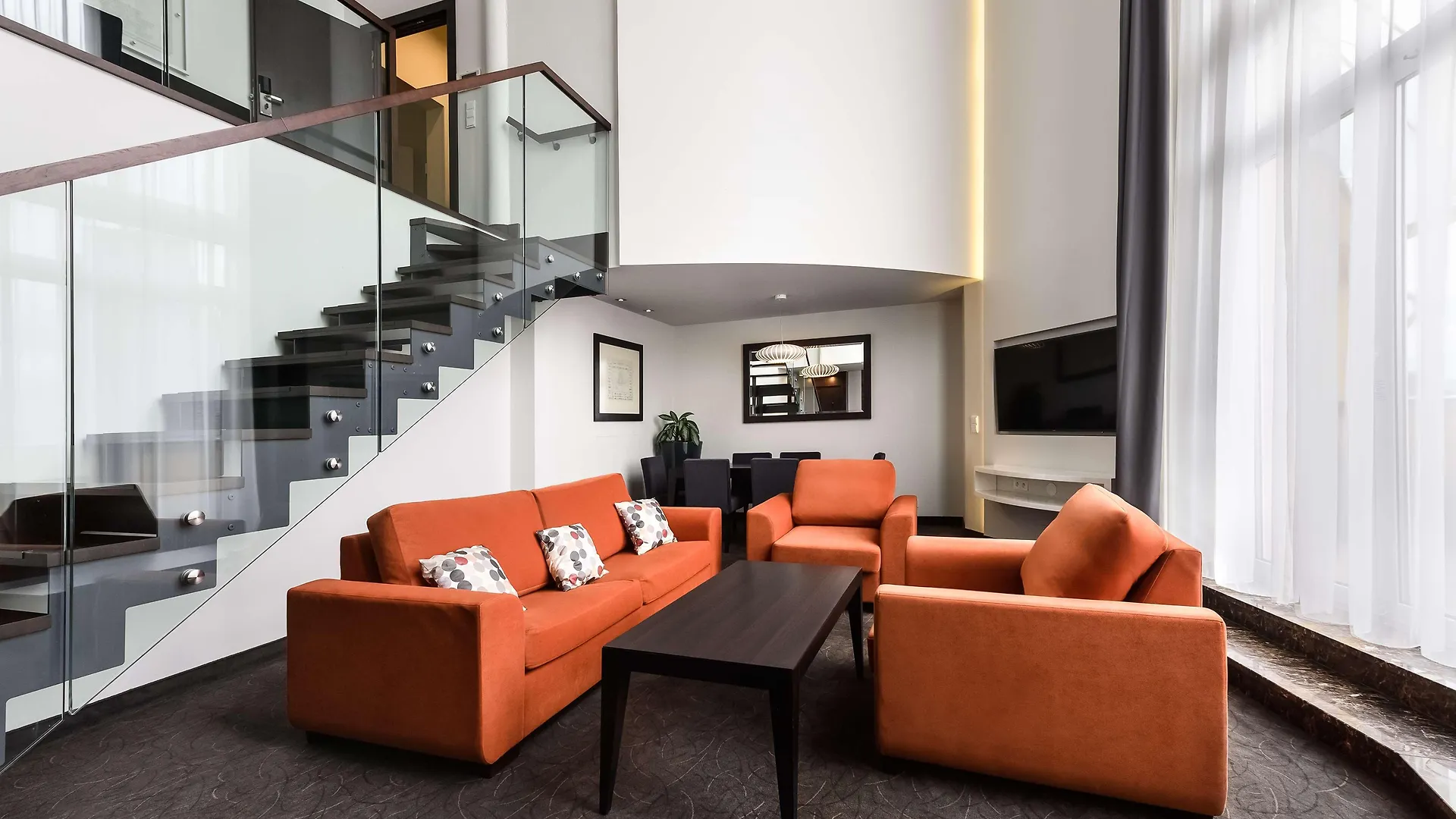 Radisson Blu Sobieski Varsovie 4*,