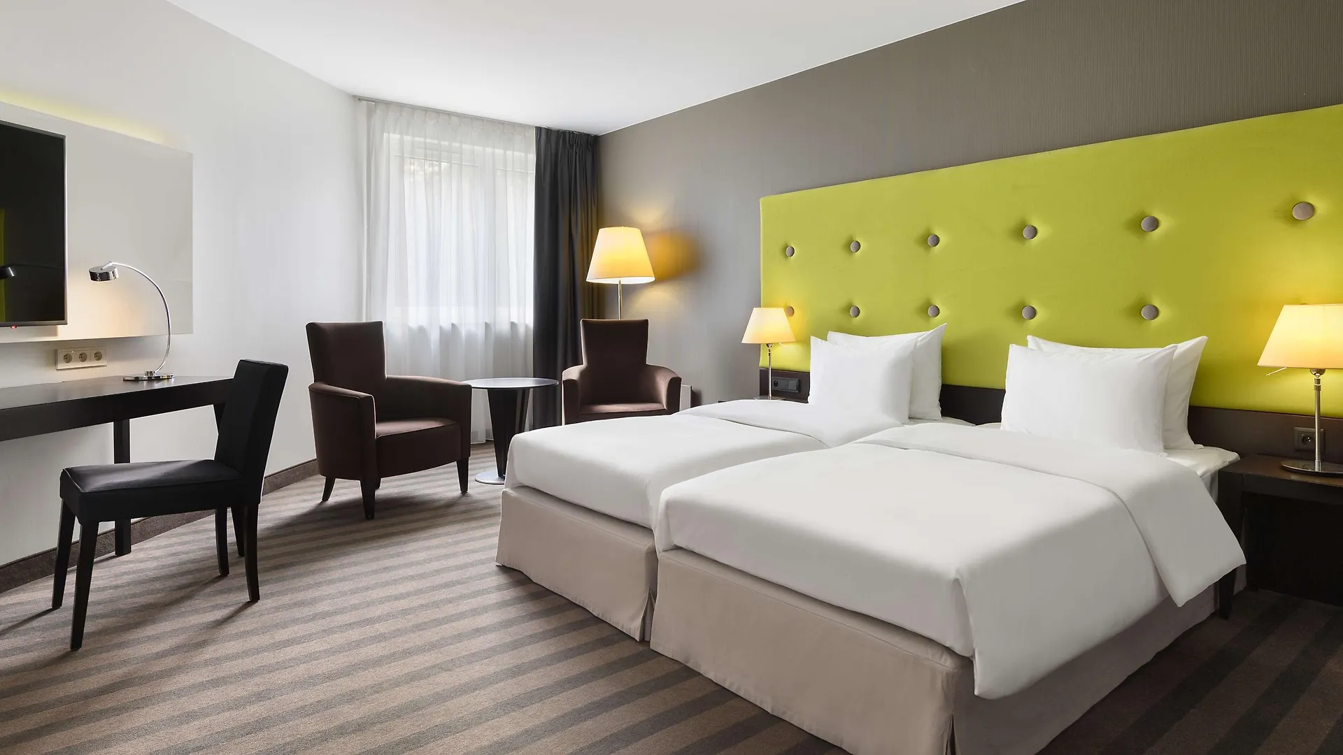 Radisson Blu Sobieski Varsovie