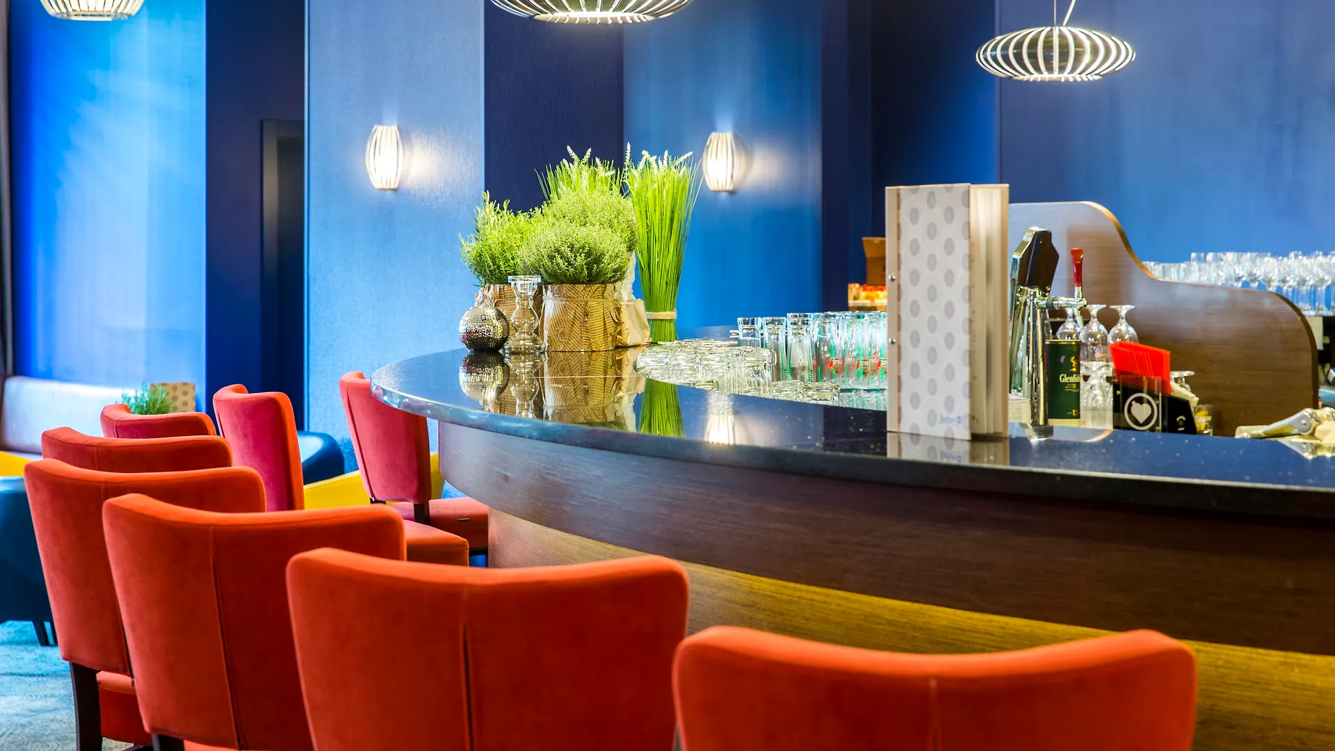 Radisson Blu Sobieski Varsovie