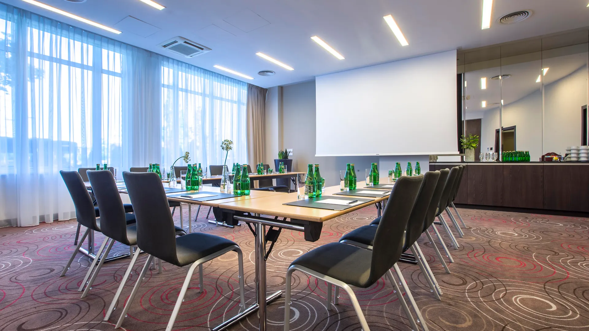Radisson Blu Sobieski Varsovie