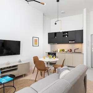 Apartament Boduena 4 - Elegant In Centre By Renters, Warszawa