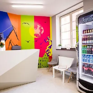 Moon Albergue Gdańsk