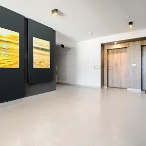 Sienkiewicza 28c Apartament Kołobrzeg