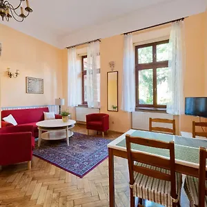 Pod Aniolami Cracovia