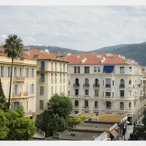 Maison De Cote - Felice Appartement Nice