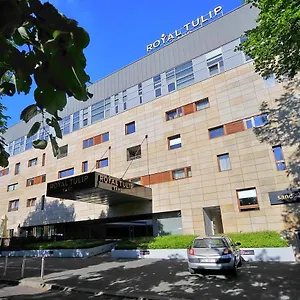Dobruk Bogdan Prywatny W Royal Tulip Apartament Kołobrzeg