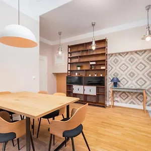 Premium Nowy Swiat By Your Freedom Apartment