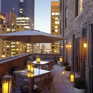 ***** Hotel Westhouse USA