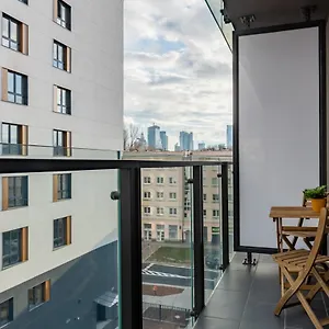 Pawia By Renters Apartment