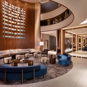 Sheraton Grand Hotel
