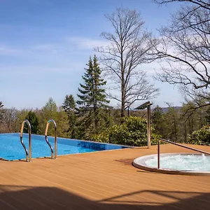 Park C5-z Dostepem Do Basenu, Sauny, Jacuzzi, Silowni Apartament Szklarska Poręba