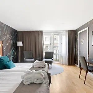 **** Hotel Tapto Sverige