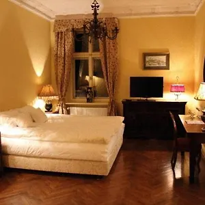 Appartamento Cracow Apartments 24