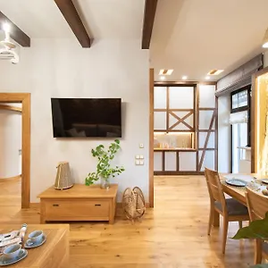 Krakowhomes Appartement Cracovie