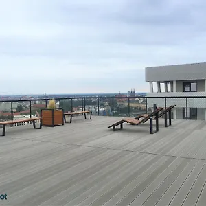 Апартаменты Batogospot Towers