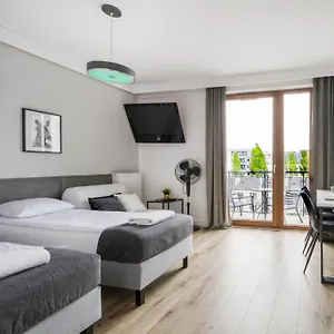 Apartament Labo Brylowska By Expo Xxi, Warszawa