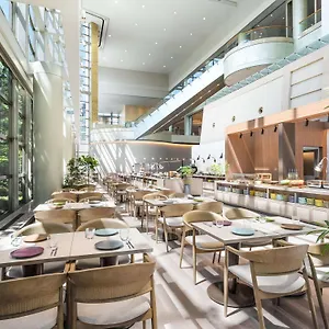 Grand Mercure Odori Park ホテル