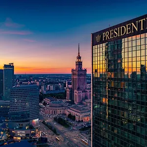 Presidential Varsó