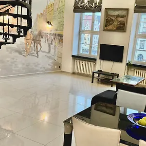 Апартаменты Wroclaw Inn Apartments