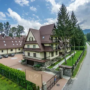 Apart4you Bulwary25 , Zakopane Polen