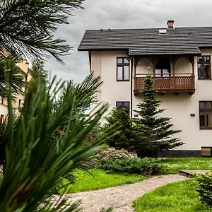 Gimnazjalna 5 - I W Centrum Zakopanego Apartament Zakopane