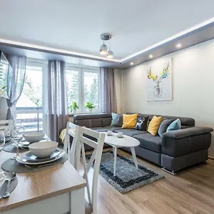 Apartamentylove - Zborowski Centrum, 100m Do Krupowek , Zakopane Poland