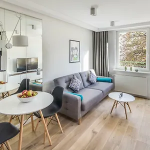 Nowogrodzka 17 Studio By Homeprime Варшава