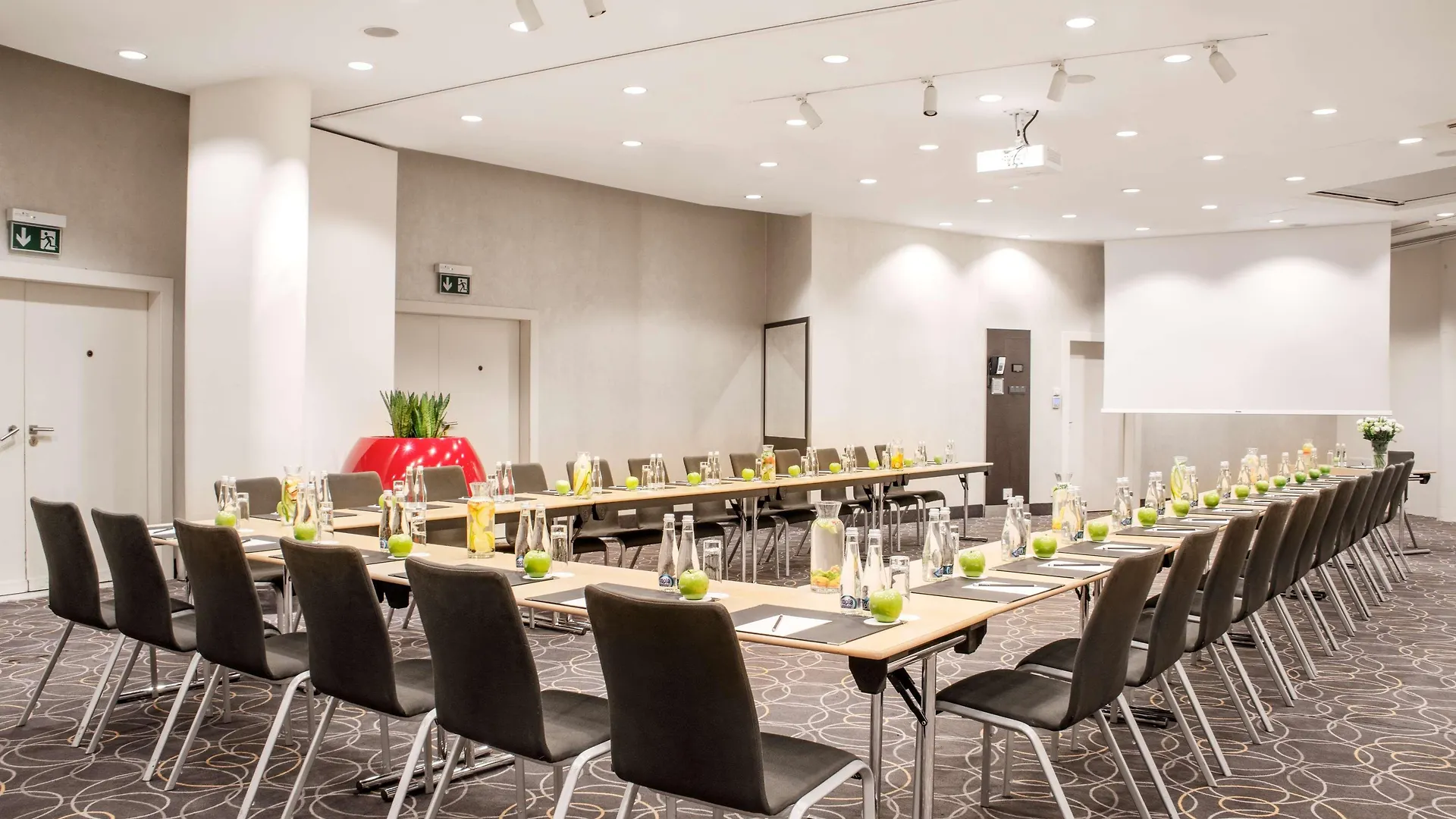 Radisson Blu Sobieski Warsaw Hotel