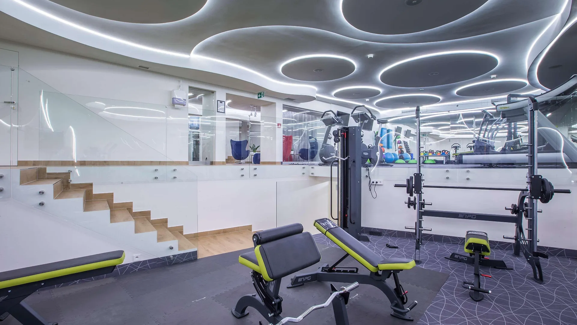 Radisson Blu Sobieski Warsaw 4*,  Poland