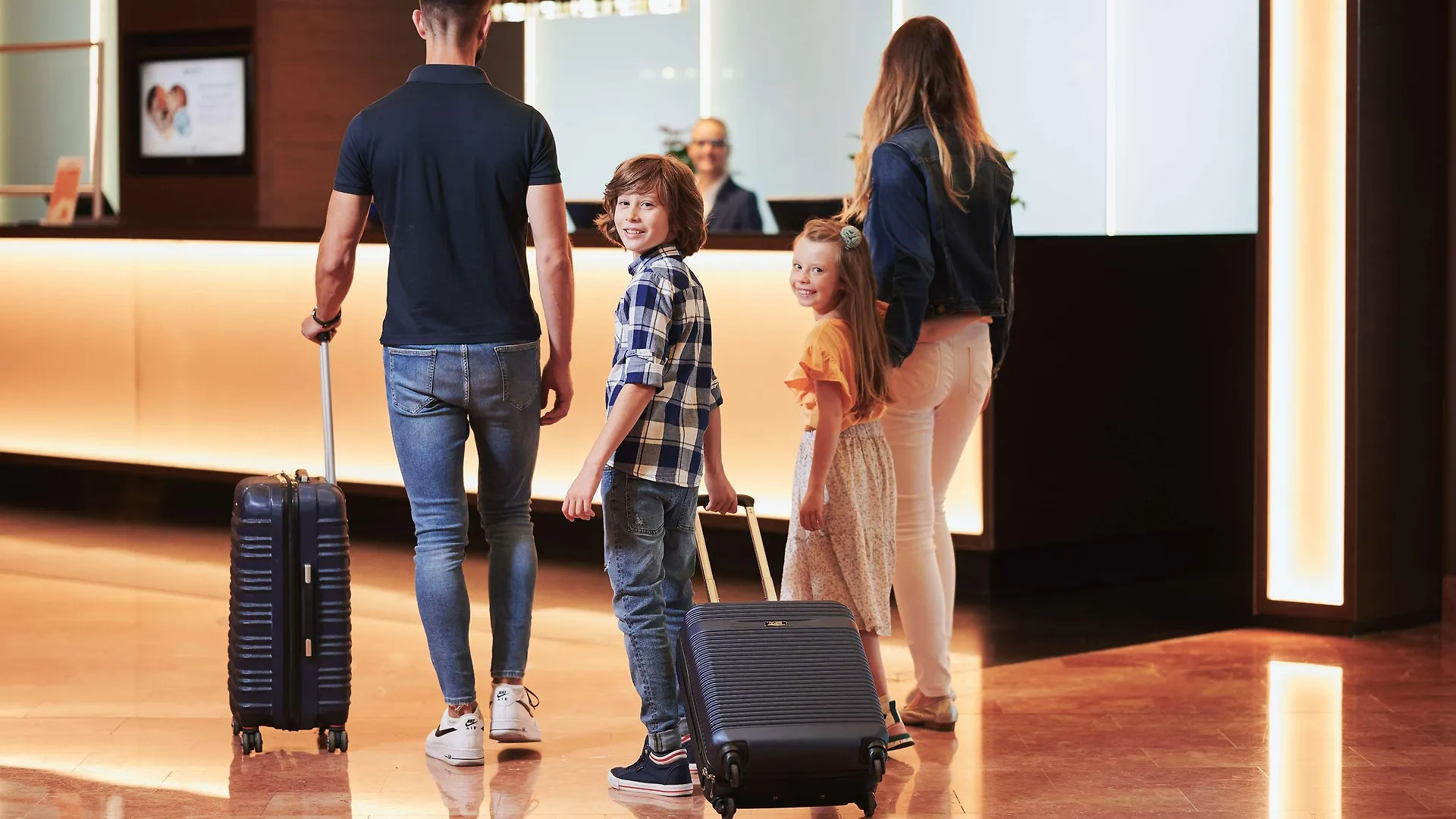 Radisson Blu Sobieski Warsaw Hotel